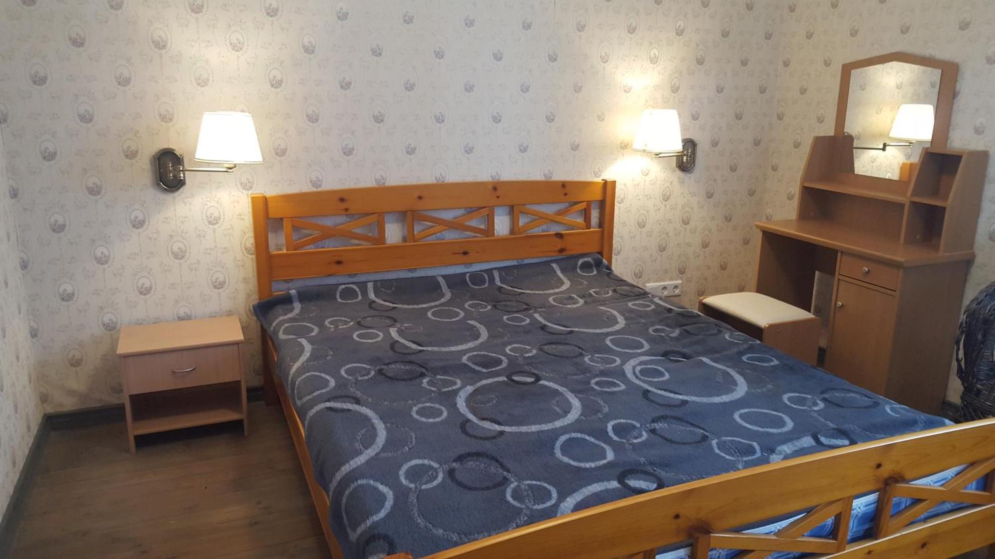 Deluxe Apartments In The City Center With Balcony Parnu Ngoại thất bức ảnh