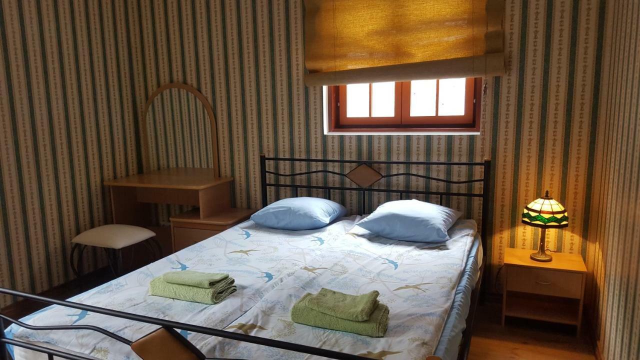 Deluxe Apartments In The City Center With Balcony Parnu Ngoại thất bức ảnh