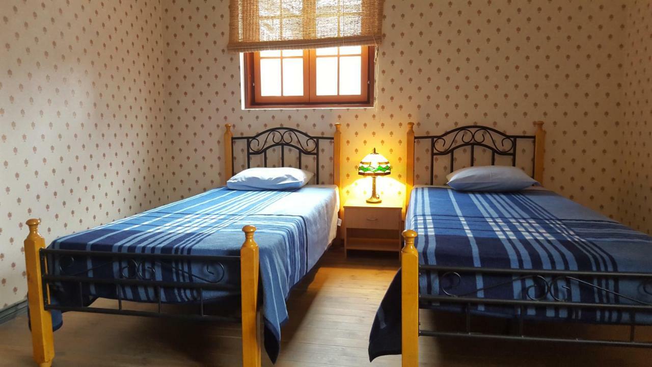 Deluxe Apartments In The City Center With Balcony Parnu Ngoại thất bức ảnh